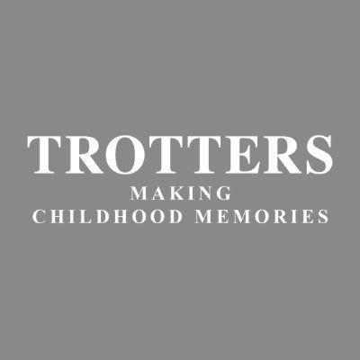 Trotters logo