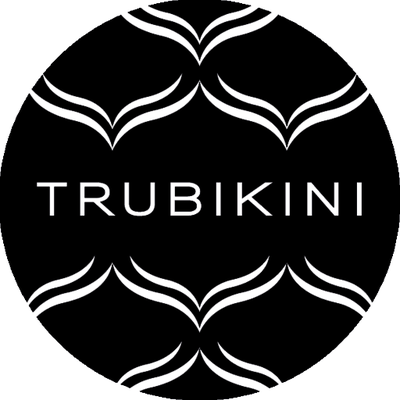 Trubikini logo