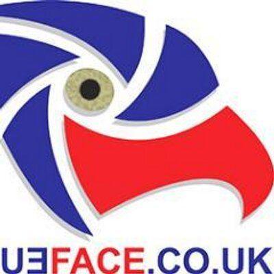 True Face logo