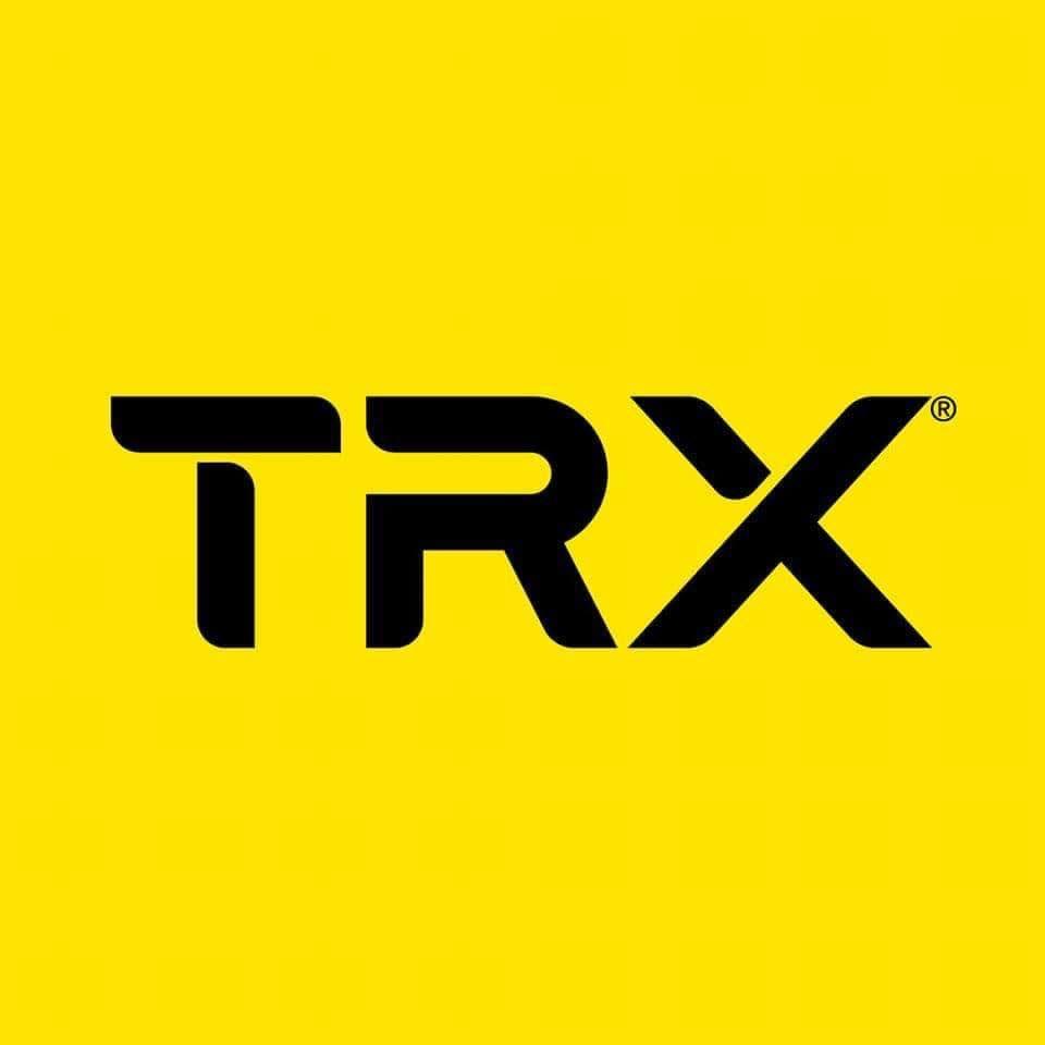 Trx Training logo