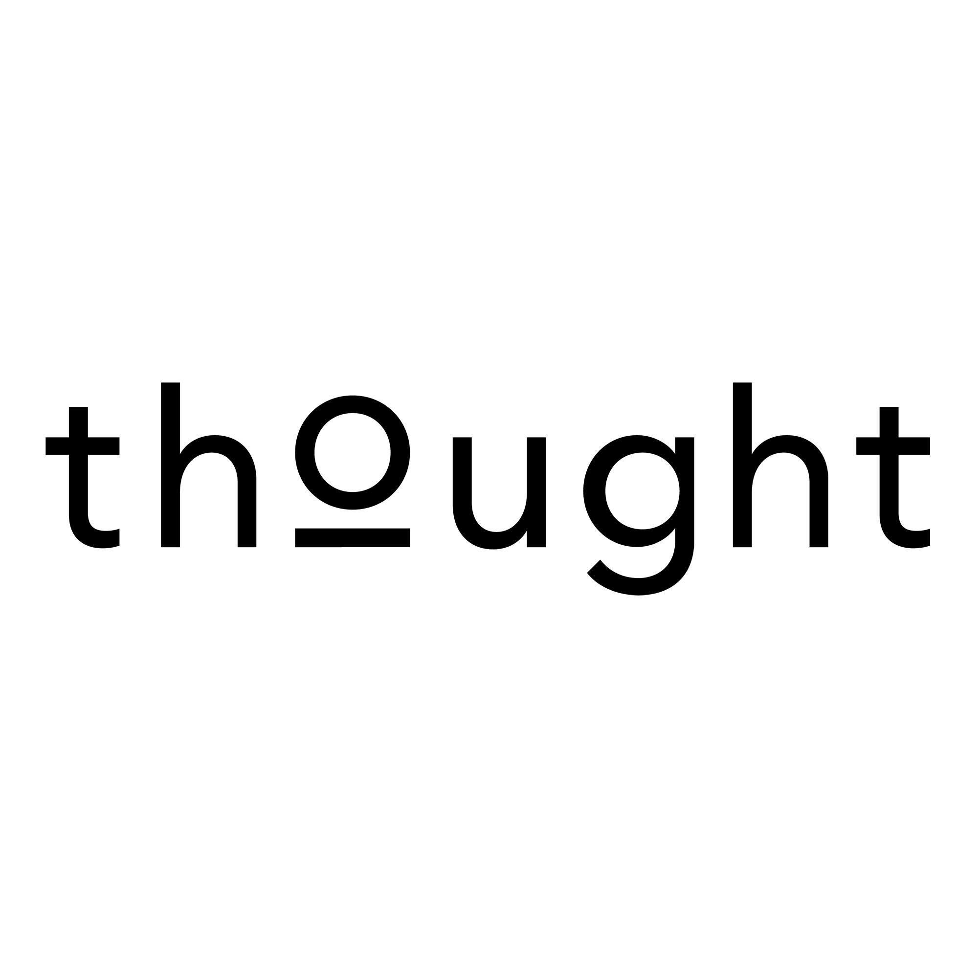 Thought Socks logo