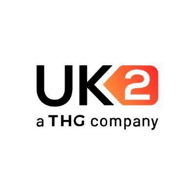 UK2.net logo