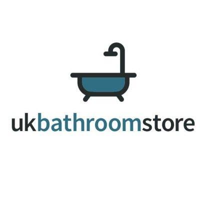 UK Bathroom Store logo