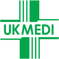 UKMEDI logo