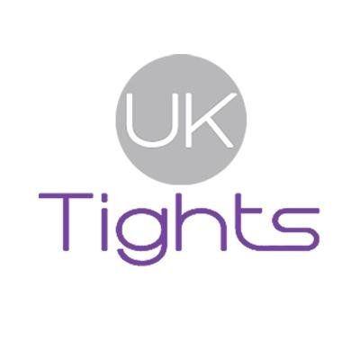 UK Tights logo