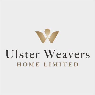 Ulster Weavers logo
