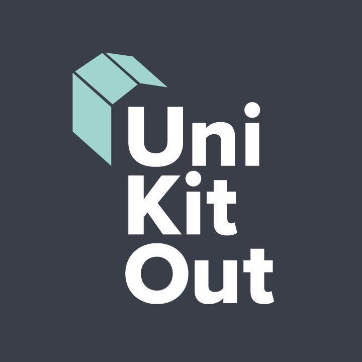 UniKitOut logo