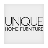 Unique Home Furniture logo