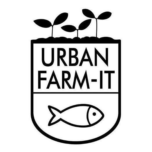 Urban Farm-It logo