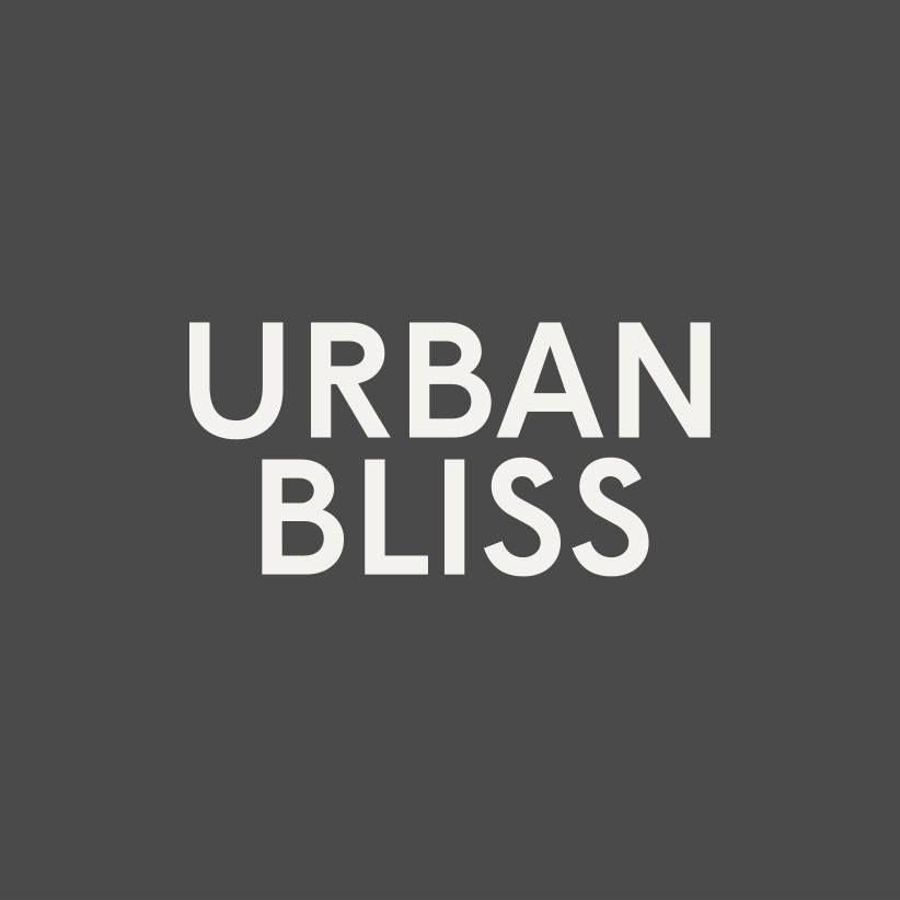 Urban Bliss logo