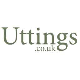 Uttings logo