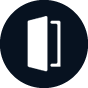 Value Doors logo