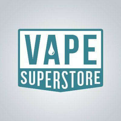 Vape Superstore logo