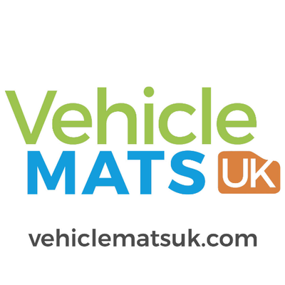 Vehicle Mats logo