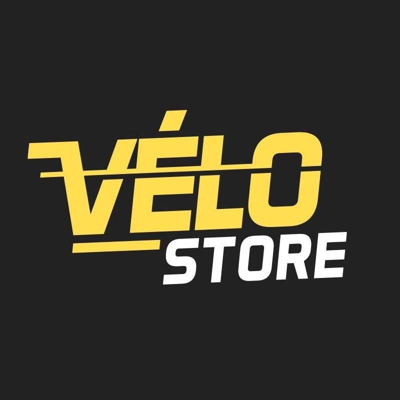 Velo Store - logo