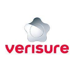 Verisure logo