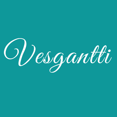 Vesgantti logo