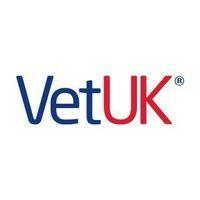 VetUK logo