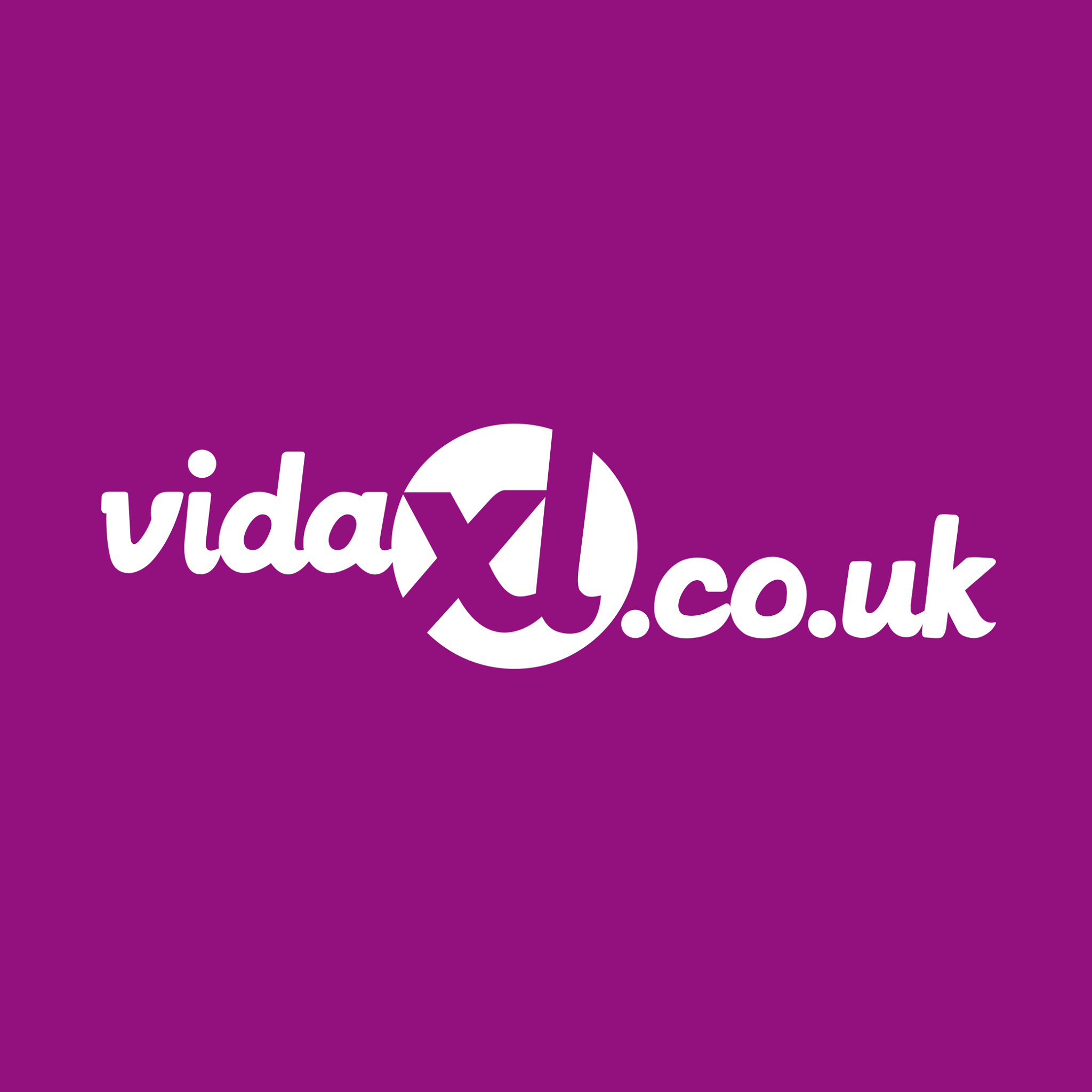 vidaXL logo