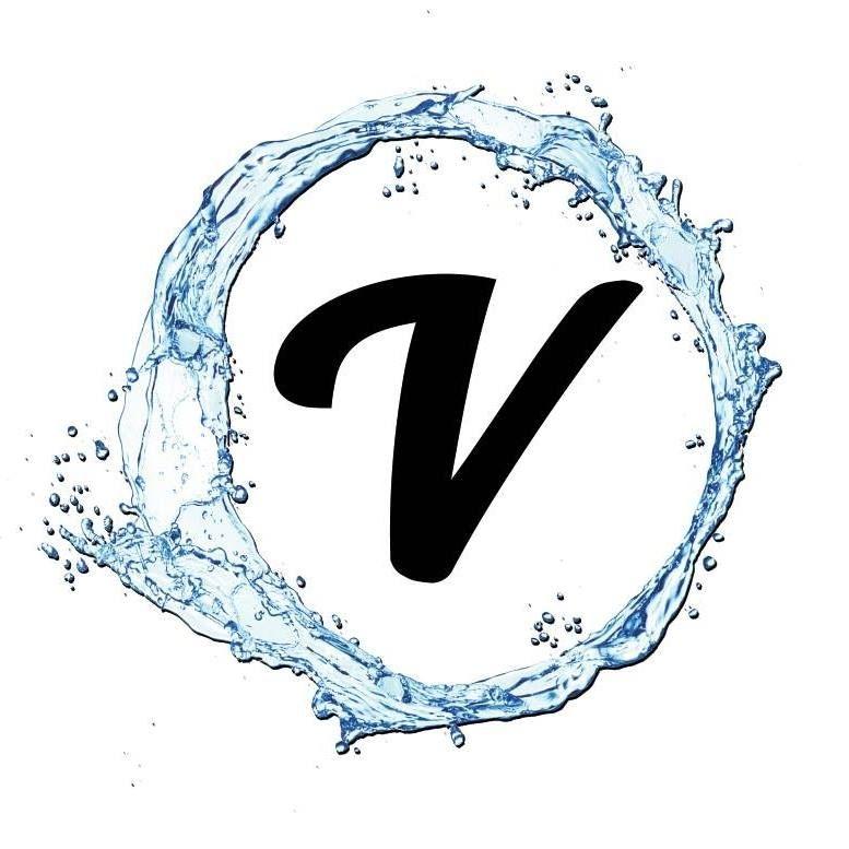 ViDrate logo