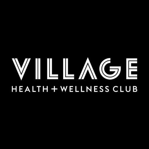 Village Gyms logo
