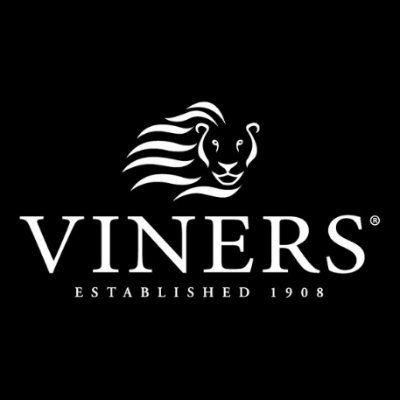 Viners of Sheffield logo