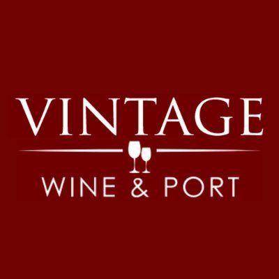 Vintage Wine And Port logo