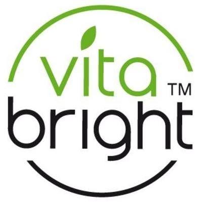 Vitabright logo
