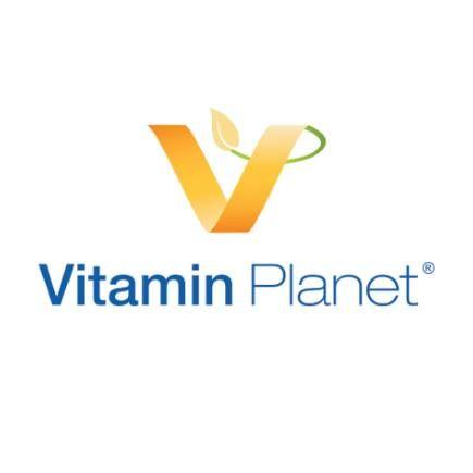 Vitamin Planet logo