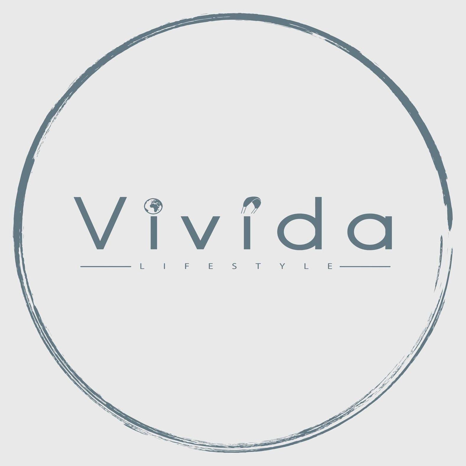 Vivida Lifestyle logo