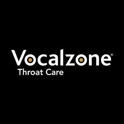 Vocalzone logo