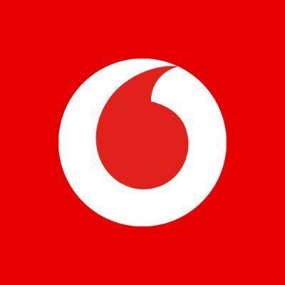 Vodafone logo