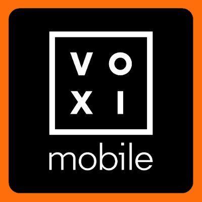 VOXI logo