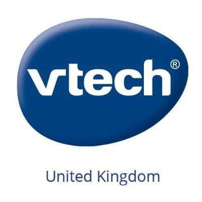 VTech UK logo