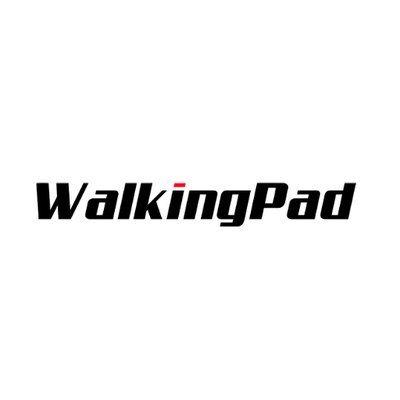WalkingPad logo