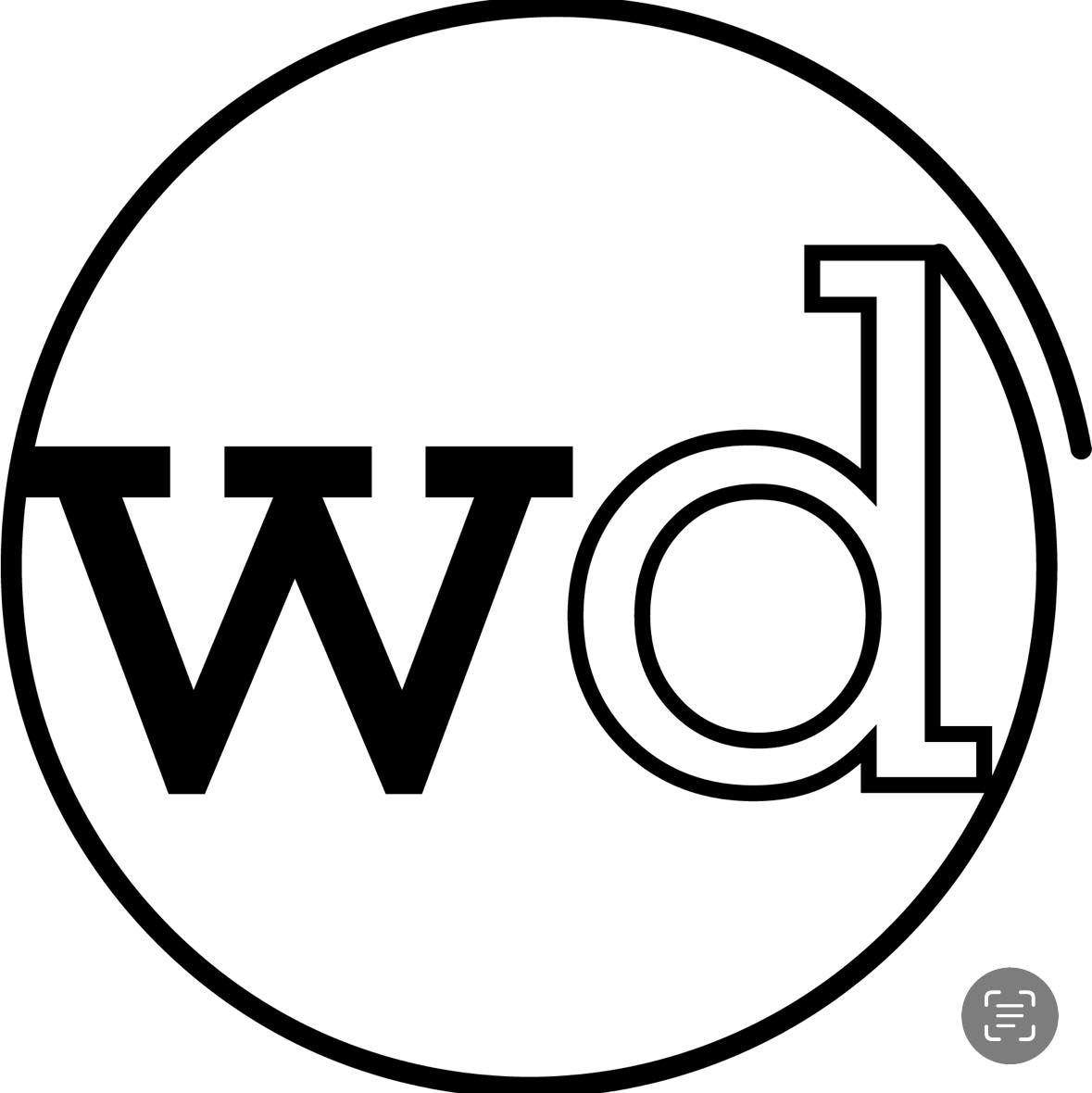 Wallpaper Direct logo