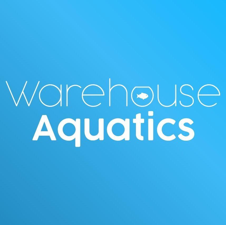 Warehouse Aquatics logo