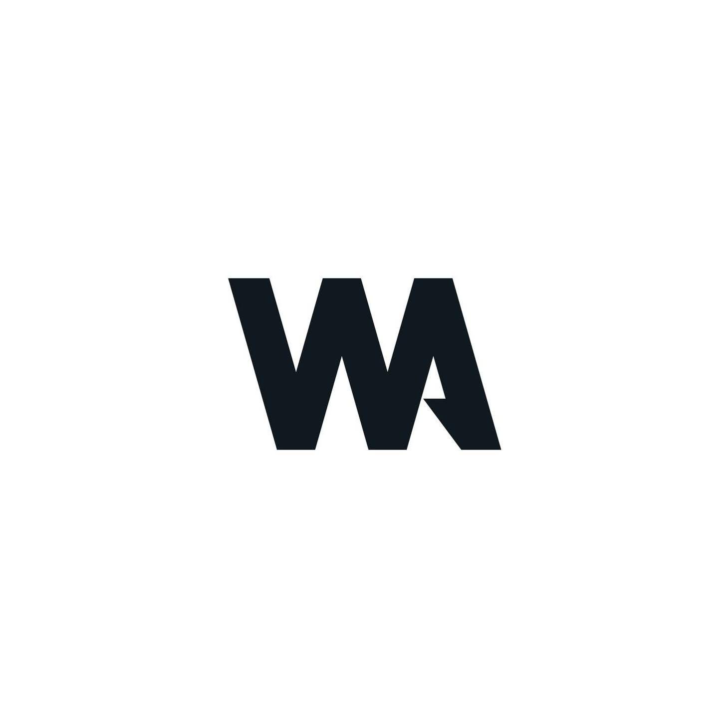 Warrior Addict logo