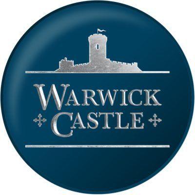 Warwick Castle logo
