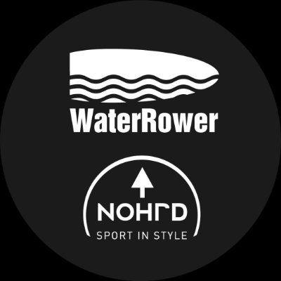 Waterrower logo
