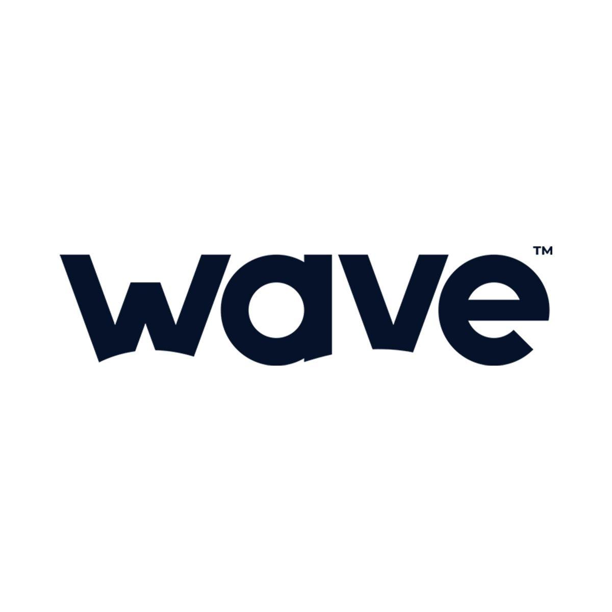 Wave SUPs logo