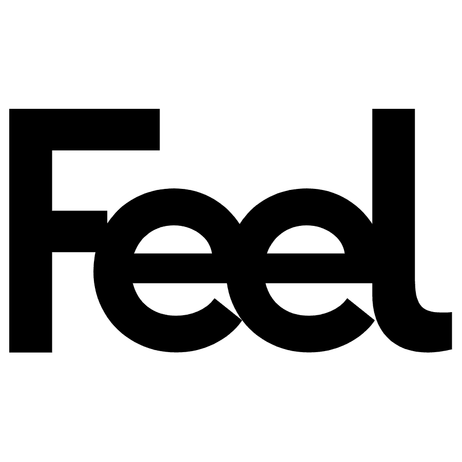 Feel discounts logo