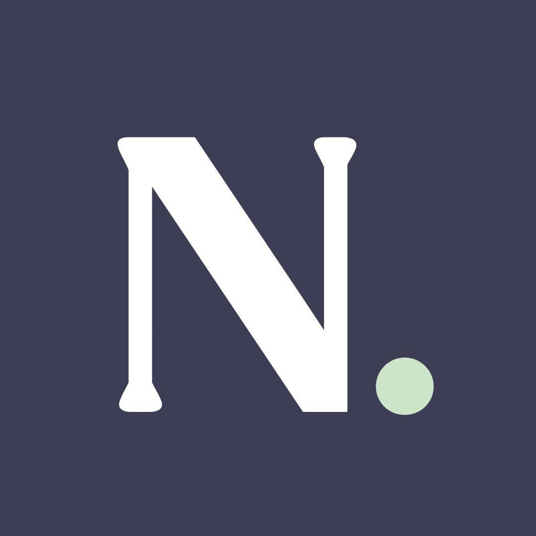 We are Nutrified logo