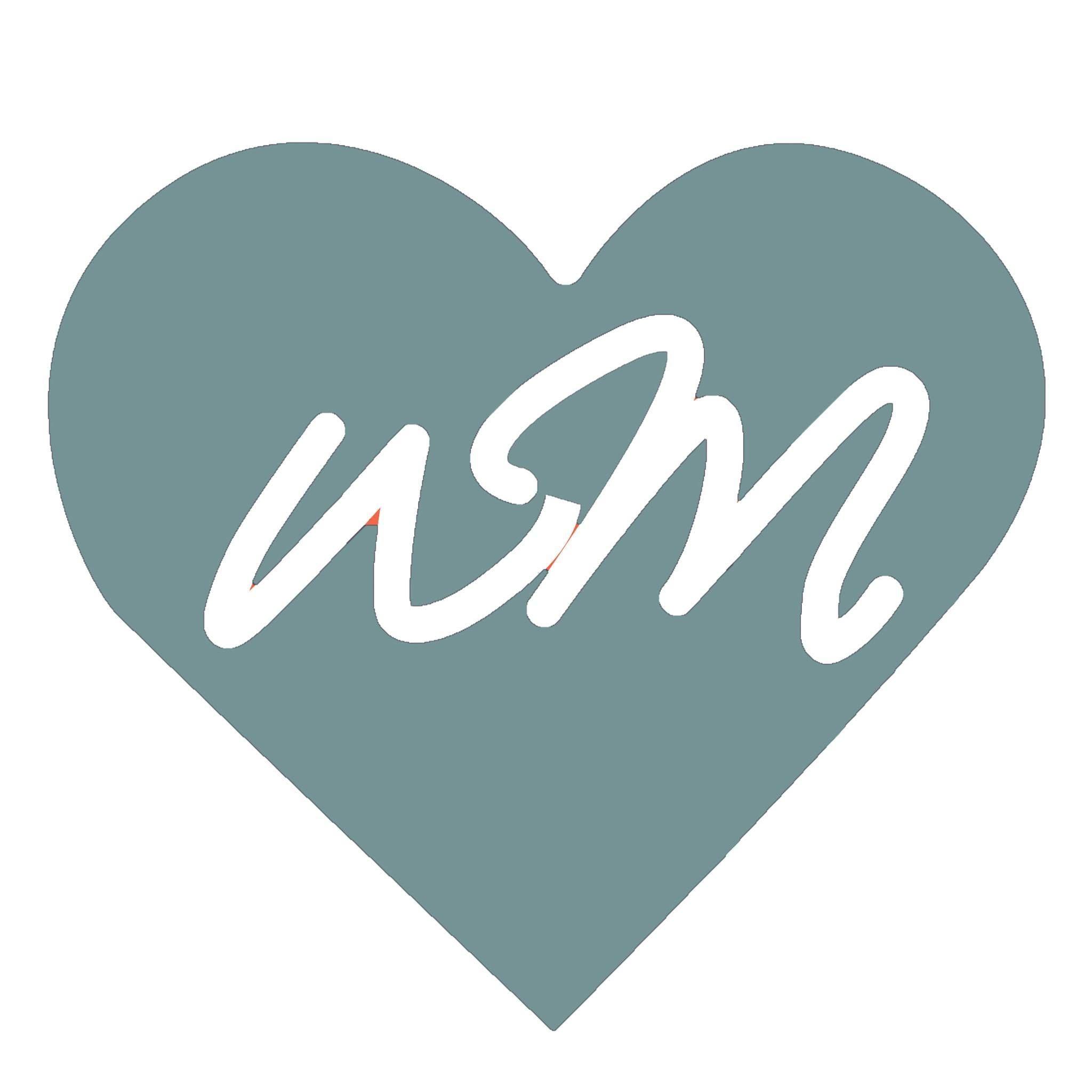 Wedding Mall logo
