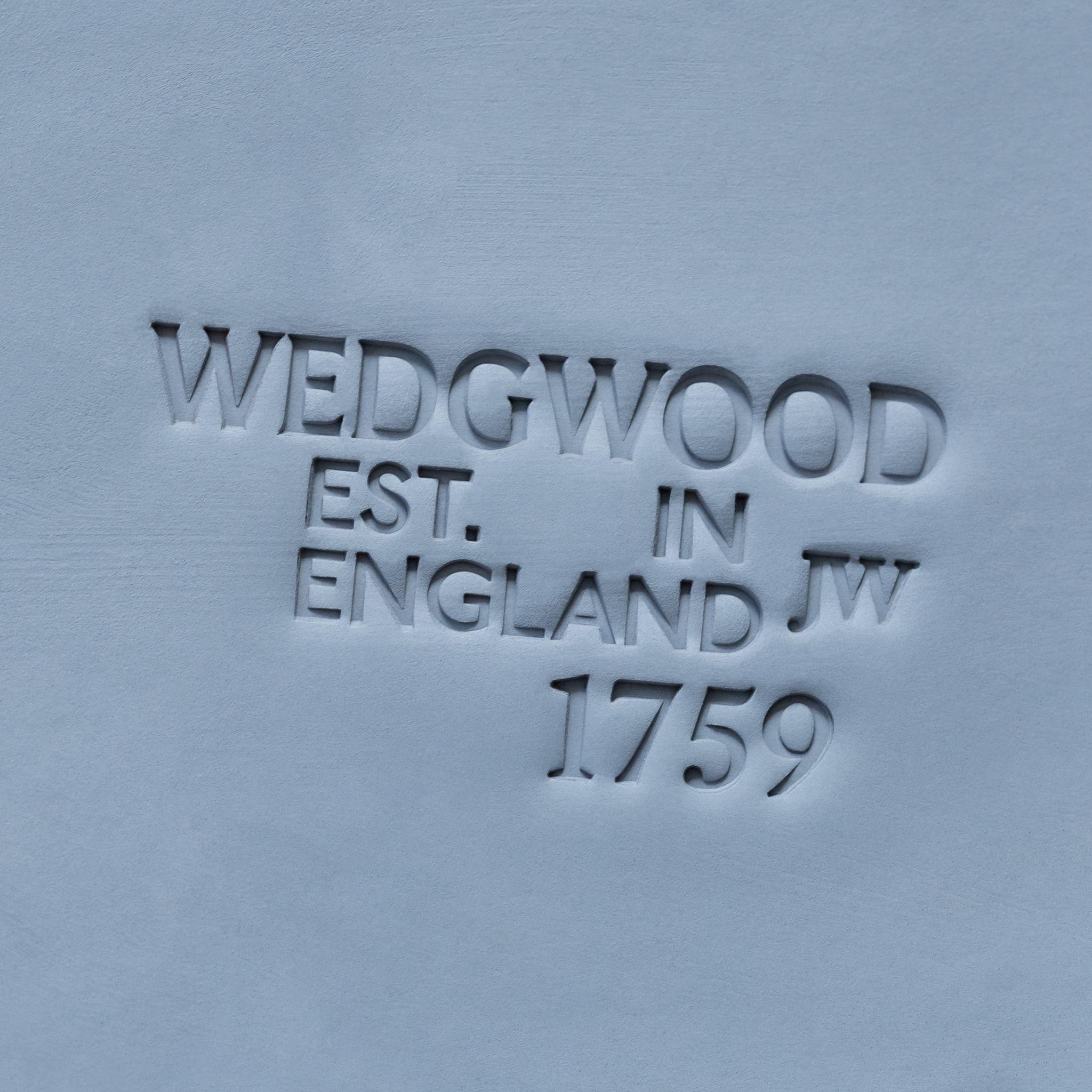 Wedgwood logo