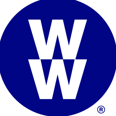 Weightwatchers WW logo