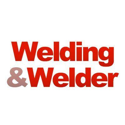 Welding & Welder logo