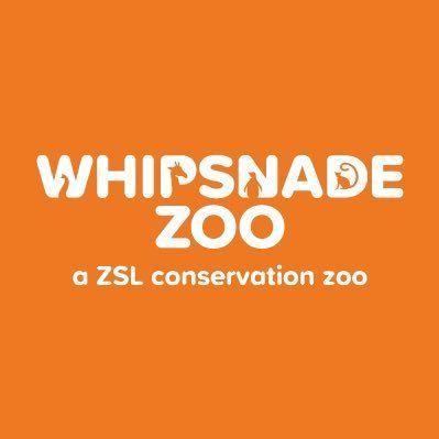 Whipsnade Zoo logo