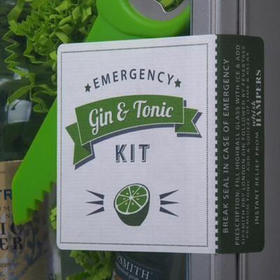 Whisk Hampers logo