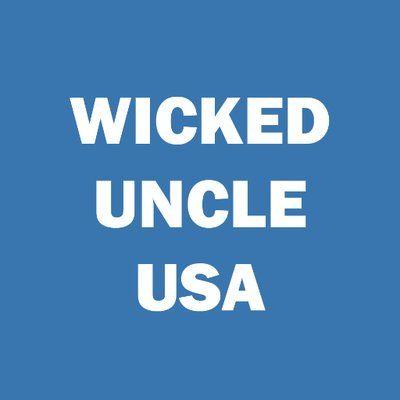 Wicked Uncle logo